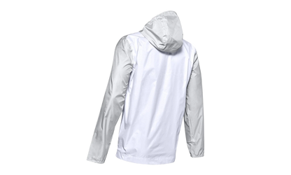Cloudburst Shell Jacket "White" 1350950 014