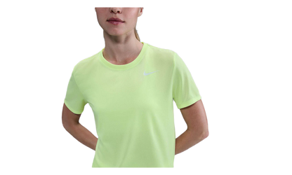 Dri-Fit T-Shirt WMNS "Barely Volt" DX0687 751