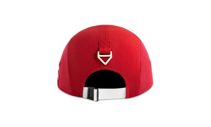 Columbia Griffey Camper Hat Ping "Red" KHM050600 691