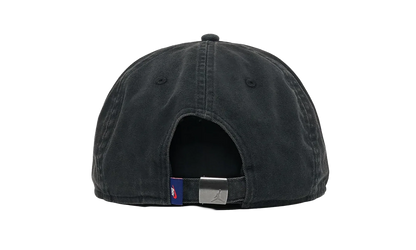 Air Jordan Pro Rare Air Unstructured Hat "Black Chile Red'" IB3009 010