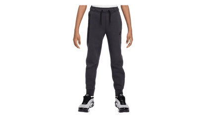 Sportswear Tech Fleece Jogger Pants GS "Anthracite / Black / Black" FD3287 060