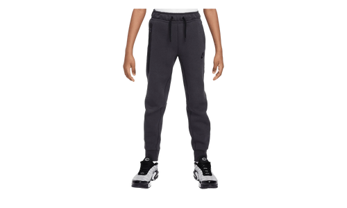 Sportswear Tech Fleece Jogger Pants GS "Anthracite / Black / Black" FD3287 060