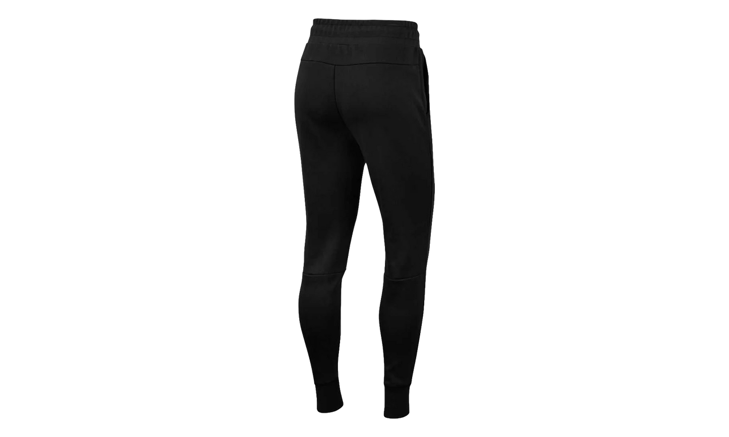 Sportswear Tech Fleece Pants WMNS "Black/ Black/ White" BV3472 010