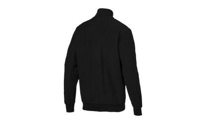 Athletic Premium Jacket "Cotton Black" 852313 01