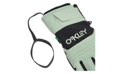 B1B Glove "New Jade / Blackout" FOS901034 9W9