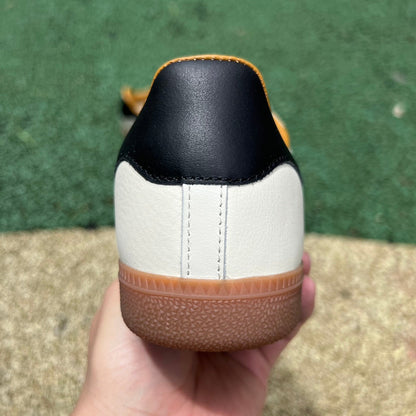 Samba OG JJJJound White
