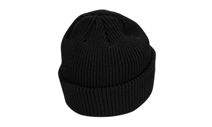 Terra Futura Beanie "Black" FB6525 010