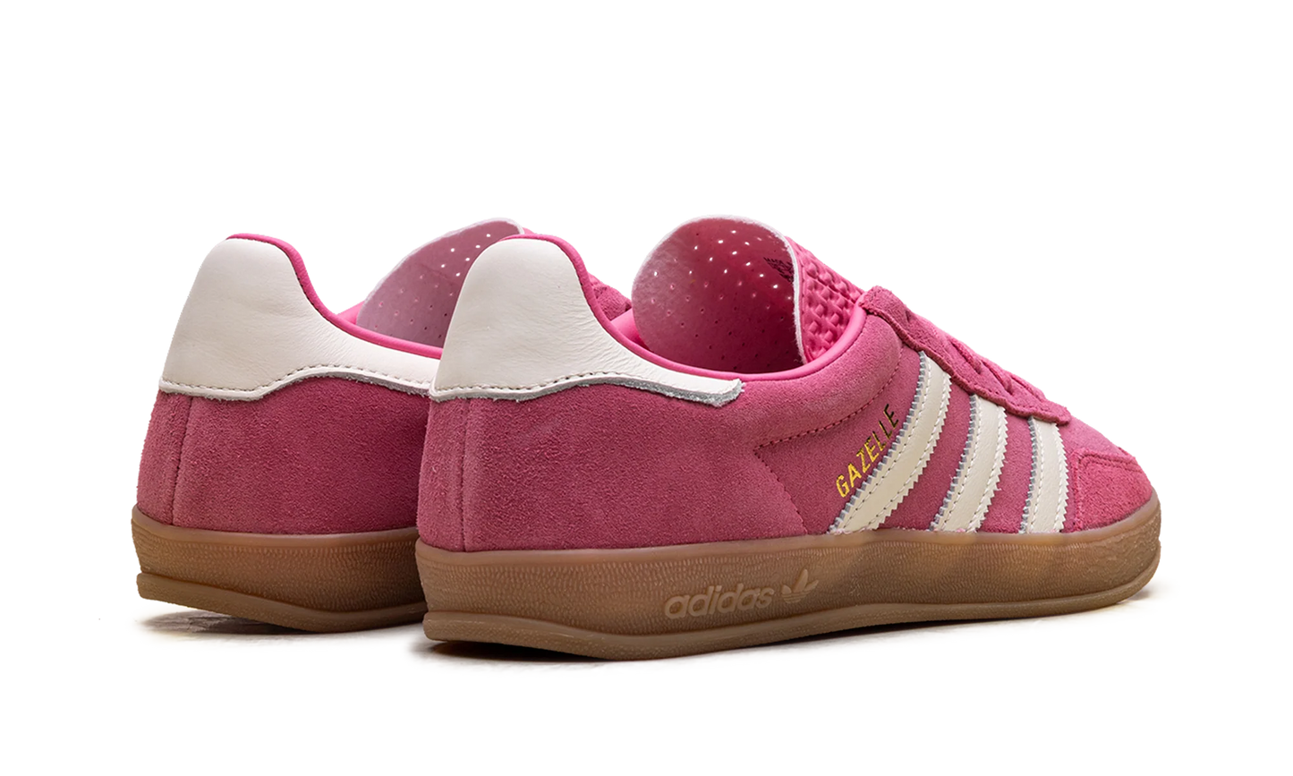 Gazelle Indoor WMNS "Pink White Gum" JR1356