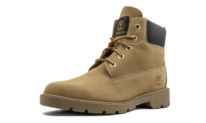 6 Inch Boot "Beige" TB010960