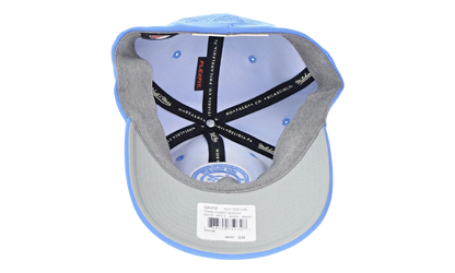 MLS New York City Football Club Tonal Flex Fit Slouch Cap "Blue" QA47Z 3NYCFC