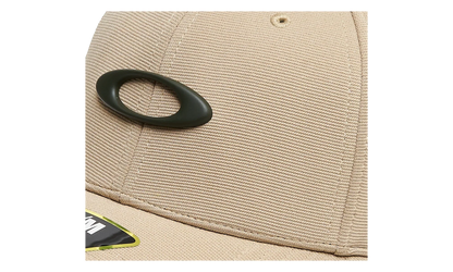 Tincan Fitted Cap "Rye / New Dark Brush" 911545 9GG
