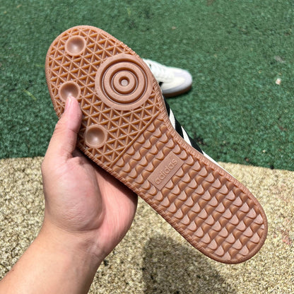 Samba OG JJJJound White