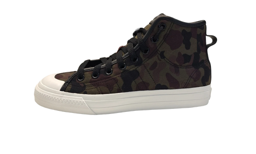 Nizza Hi RF "Olive Strata Camo" HQ8536