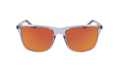 State M Sunglasses "Wolf Grey / Orange Mirror" DV2291 012