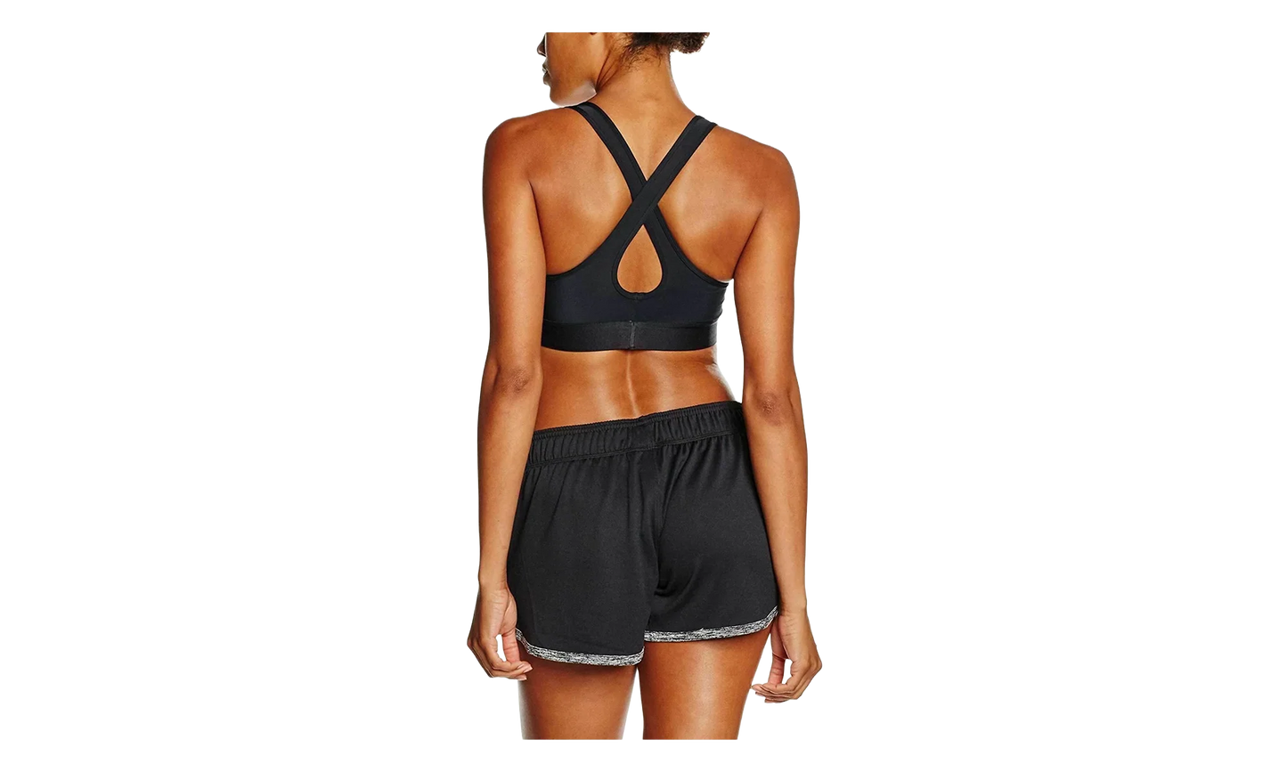 Crossback Sports Bra WMNS "Black" 1276503 001