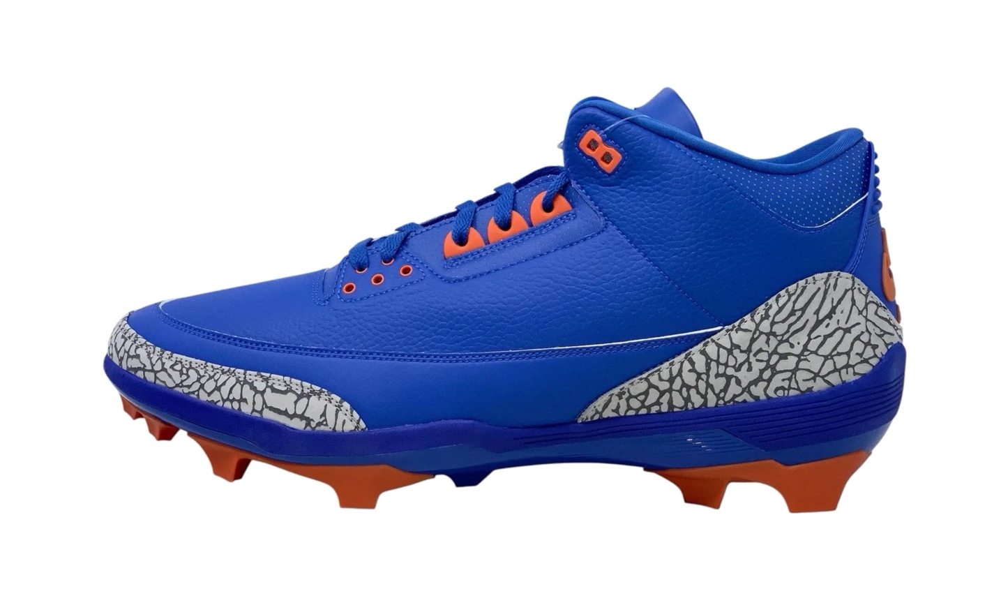 Jordan III (3) Force Savage PE "Florida Gators'" HF5573 408