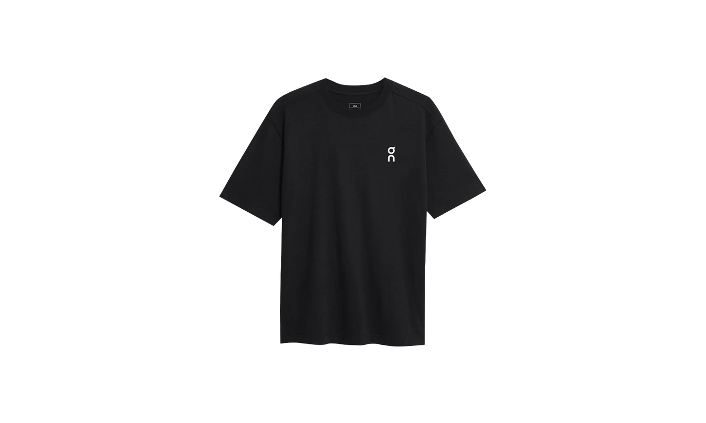 On Running Club Tee "Black" 1ME10050553