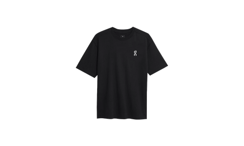 On Running Club Tee "Black" 1ME10050553