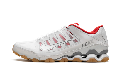 Reax 8 TR "White Wolf Grey Chile Red" 621716 103