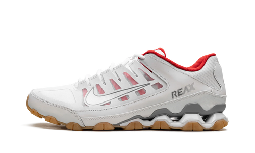 Reax 8 TR "White Wolf Grey Chile Red" 621716 103