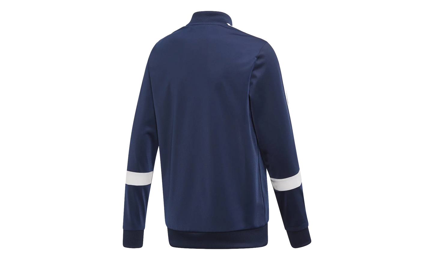 Originals SPRT BB Track Jacket GS "Collegiate Navy / White" FK1958