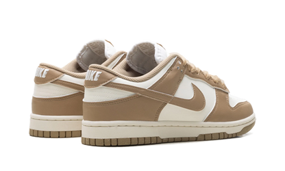 Dunk Low Next Nature Wmns "Sail / Beige" IB7311 101