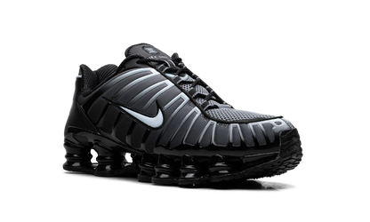 Shox TL "Black Celestine Blue" IF6202 002
