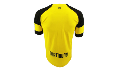 BVB Home Shirt Replica "Cyber Yellow" 753310 01
