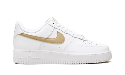 Air Force 1 '07 "White / Parachute Beige" FJ4146 124