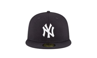 59Fifty MLB New York Yankees 2000 Subway Series Fitted Hat "Blue" 11941901