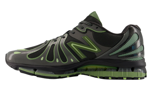 1890 "Faded Black Utility Green" U189071H