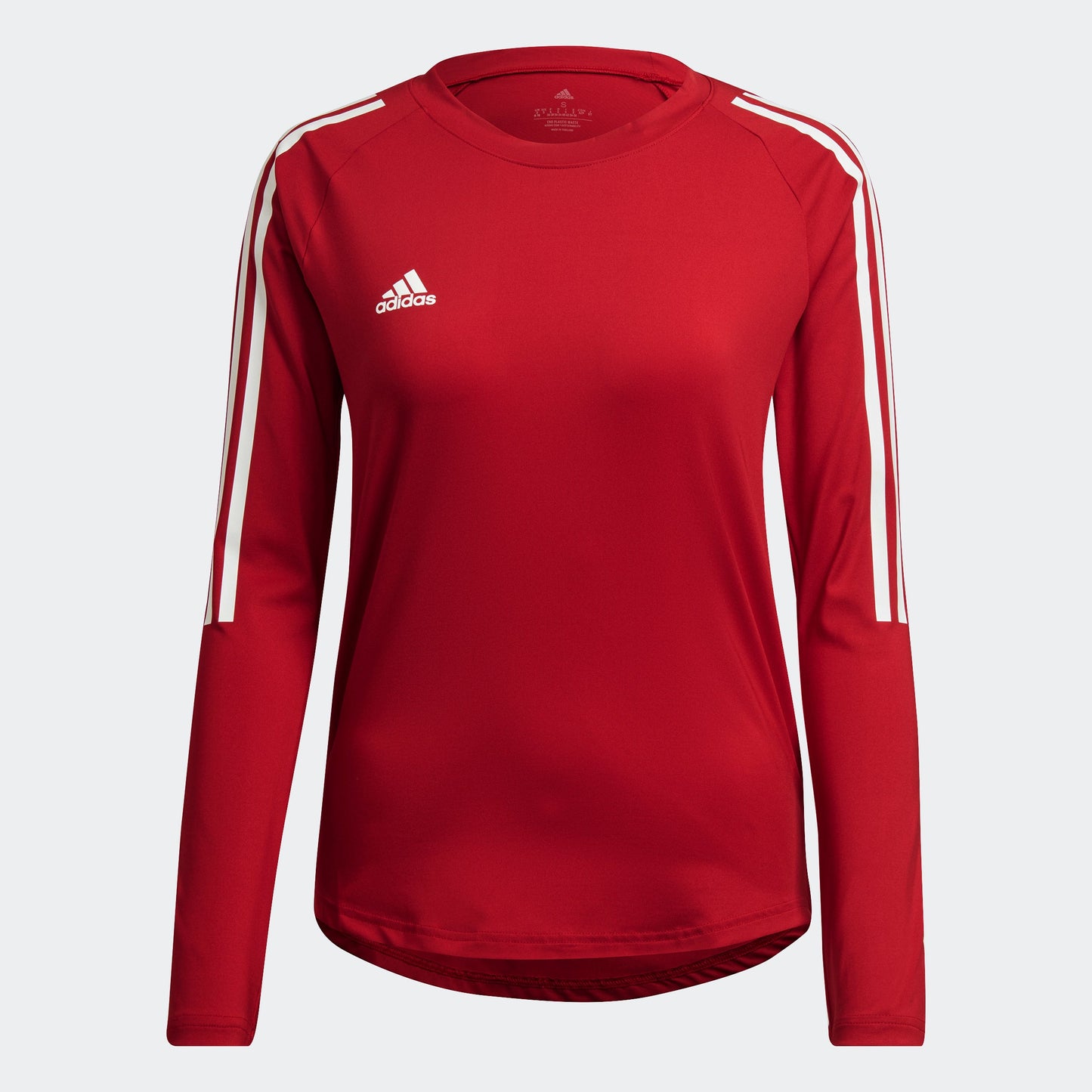 Women's adidas HILO Long Sleeve Jersey