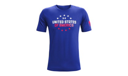 Freedom US of A T-Shirt "Blue" 1365051 400