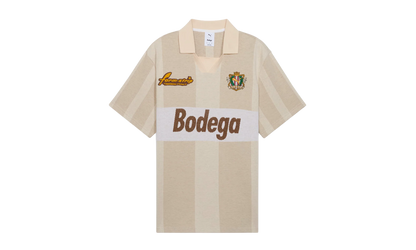 BODEGA JERSEY "Alpine Snow" 633481 87