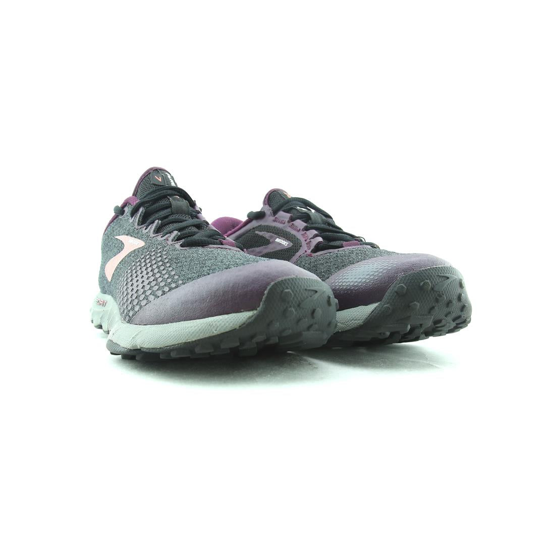 PUREGRIT 7