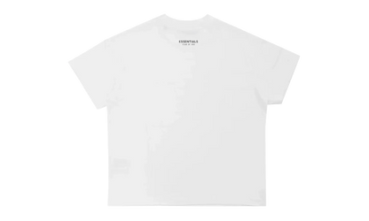 Core Collection Short Sleeve Tee "White" 125SU244283F