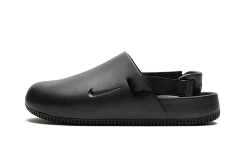 Calm Mule NA "Black" FD5130 001