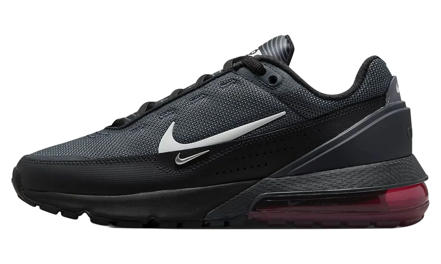 Air Max Pulse "Black Varsity Red" FQ2436 001