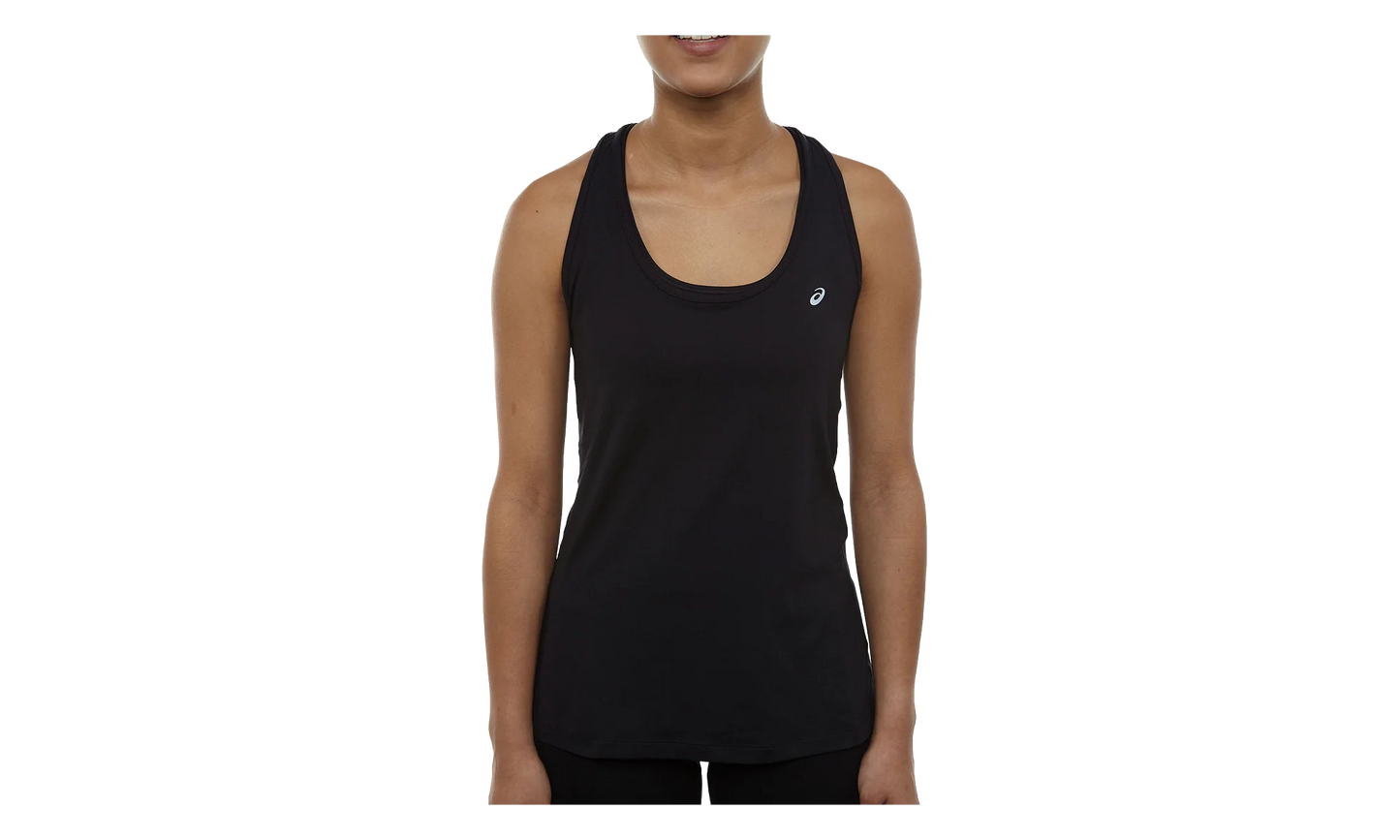 Dry Tank Top WMNS "Black" WR3127 0904