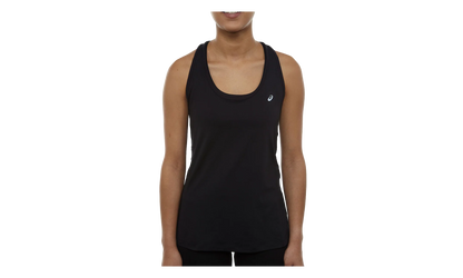 Dry Tank Top WMNS "Black" WR3127 0904