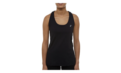 Dry Tank Top WMNS "Black" WR3127 0904