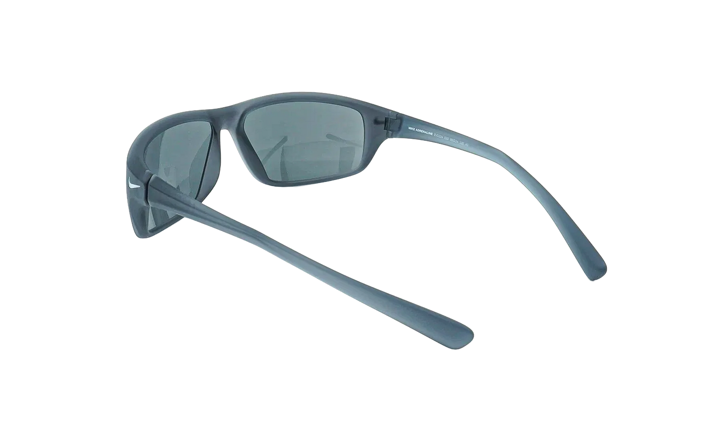 Adrenaline Sunglasses "Matte Anthracite / Grey / Silver Mirror" EV1134 010