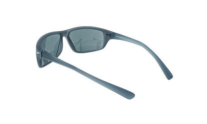 Adrenaline Sunglasses "Matte Anthracite / Grey / Silver Mirror" EV1134 010