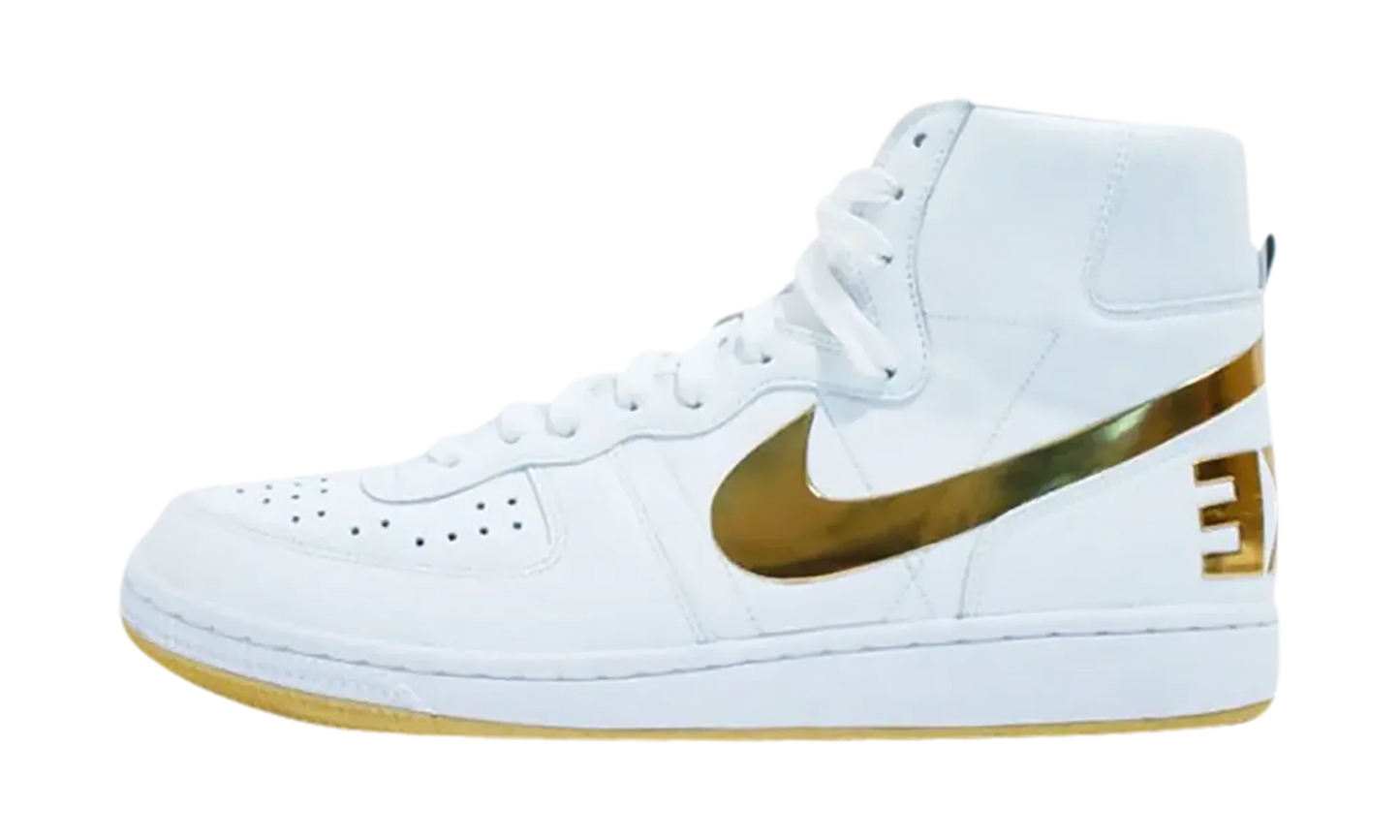Terminator High Supreme "Metallic Gold" 325319 171