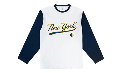 EE BASIC T-SHIRT "SS24 - New York" EE517