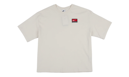 Life Short-Sleeve Boxy Knit Top "Phantom" II4379 030