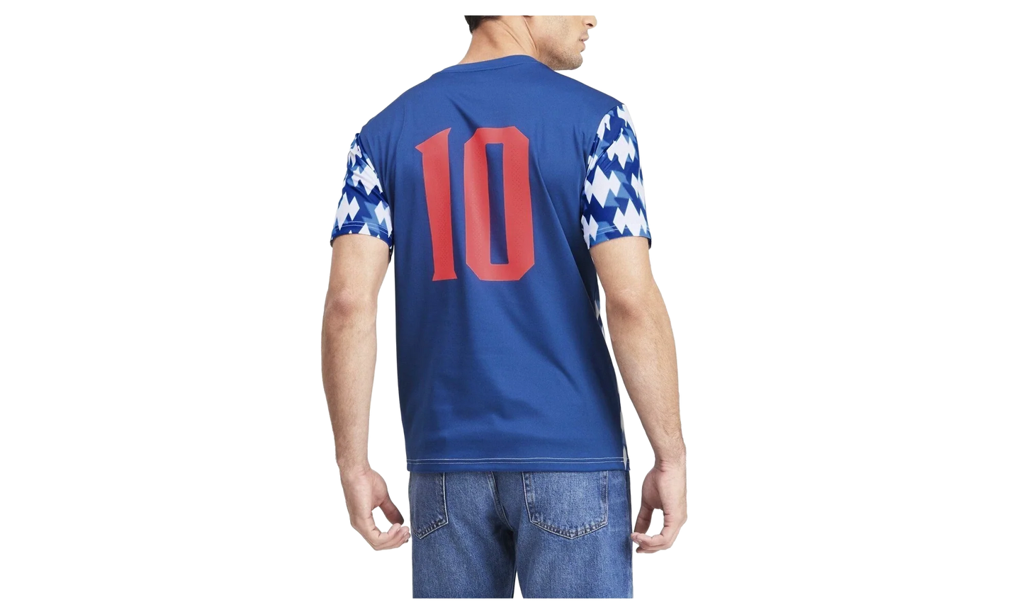 Showdown Jersey "Blue" 656502 01