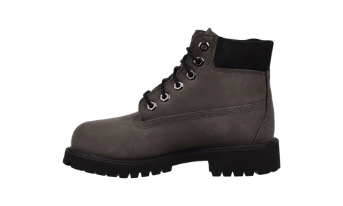 6 Inch Premium Boot PS "Medium Grey Nubuck" TB0A5Y4H 033