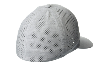 New Aero Performance Trucker Hat "New Granite Heather" FOS900859 28B