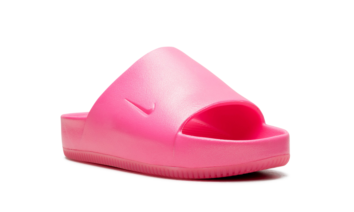 Calm Slide SE WMNS"Hyper Pink" FV5940 600